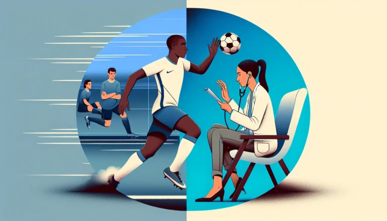 Sport and Mental Health Experts in India