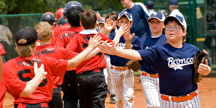 Mental Training for Young Athletes in India