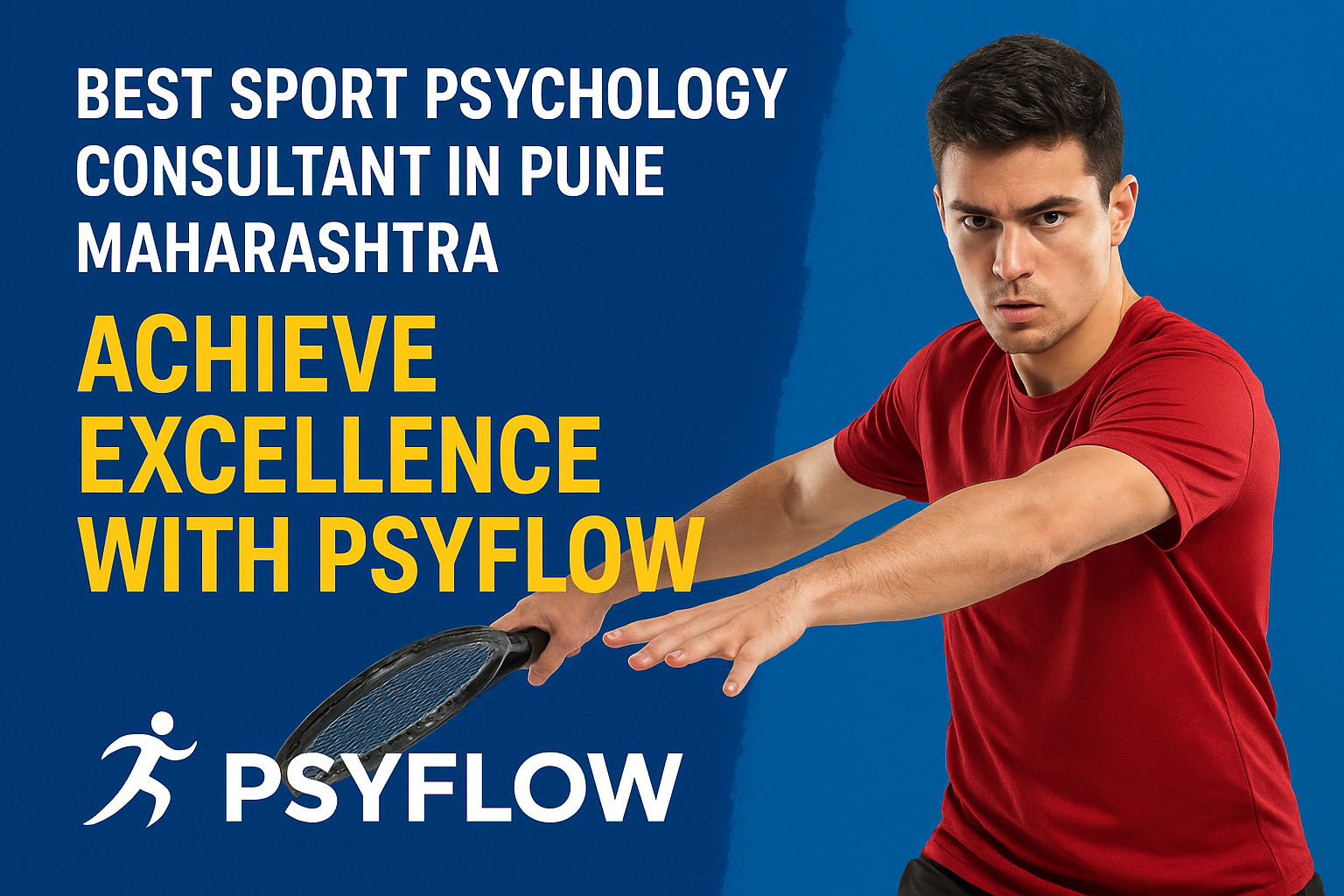 Best Sport Psychology Consultant in Pune Maharashtra – Achieve Excellence with Psyflow