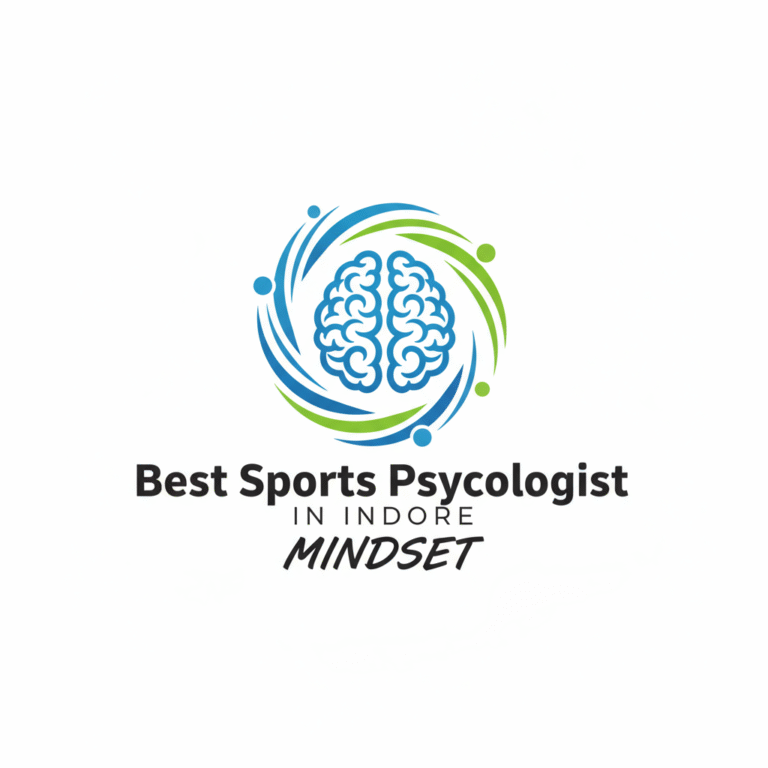 Best Sports Psychologist in Indore – Psyflow