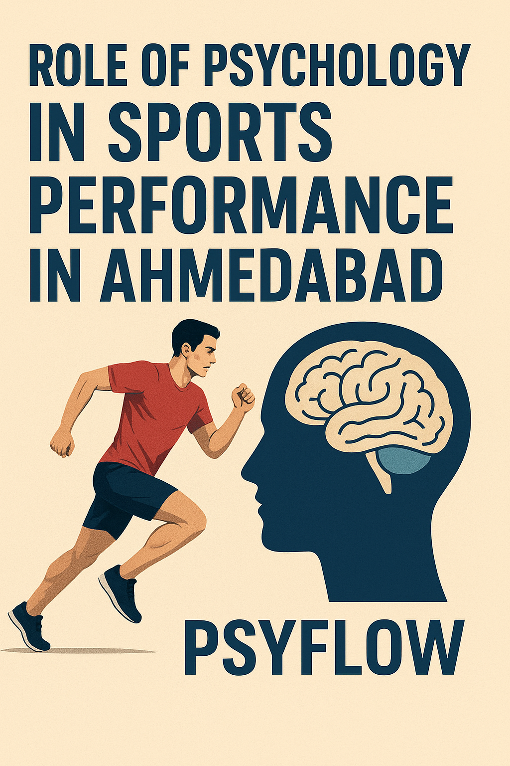 Role of Psychology in Sports Performance in Ahmedabad – Psyflow