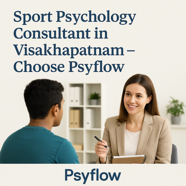 Sport Psychology Consultant in Visakhapatnam – Choose Psyflow Sport Psychology Consultant in Visakhapatnam – Choose Psyflow